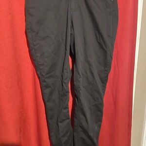 Perry Ellis Black  Relaxed Fit